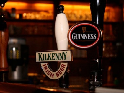 Foto: Pat Murphy&amp;#039;s 