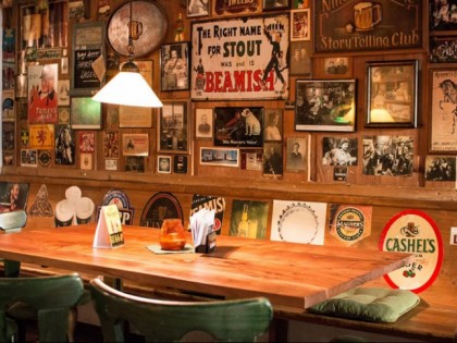 Foto: Pat Murphy&amp;#039;s 