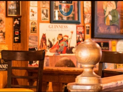 Foto: Pat Murphy&amp;#039;s 
