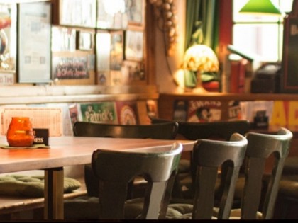 Foto: Pat Murphy&amp;#039;s 