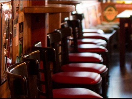 Foto: Pat Murphy's 